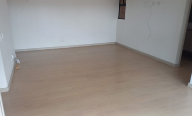 Apartamento en Arriendo en El Retiro