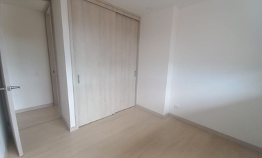 Apartamento en Arriendo en El Retiro
