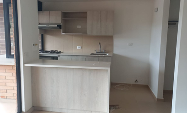 Apartamento en Arriendo en El Retiro