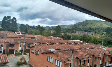Apartamento en Arriendo en El Retiro