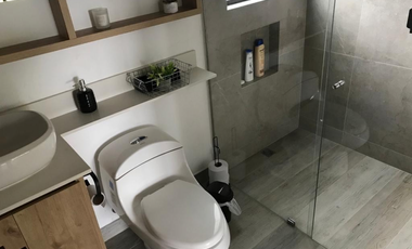 Casa en Arriendo en El Retiro