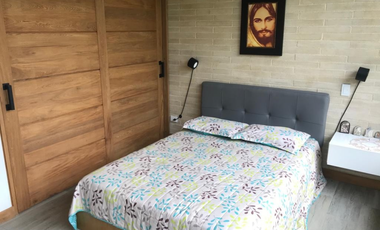 Casa en Arriendo en El Retiro