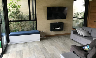 Casa en Arriendo en El Retiro
