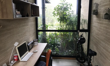 Casa en Arriendo en El Retiro