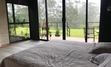 Casa en Arriendo en El Retiro