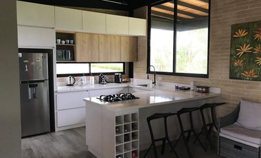 Casa en Arriendo en El Retiro
