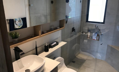 Casa en Arriendo en El Retiro