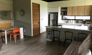 Casa en Arriendo en El Retiro