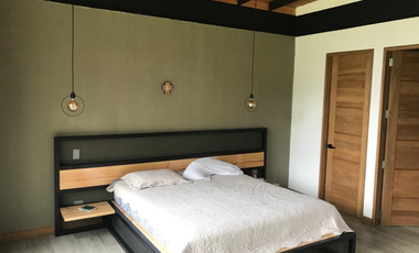 Casa en Arriendo en El Retiro
