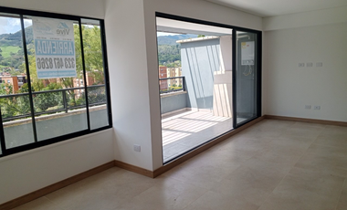 Apartamento en Arriendo en El Retiro