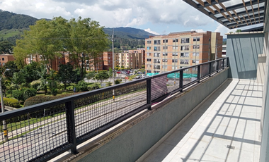 Apartamento en Arriendo en El Retiro
