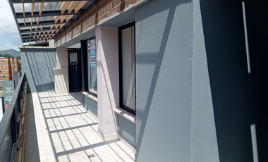 Apartamento en Arriendo en El Retiro