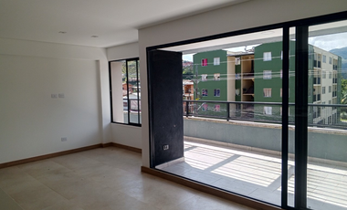 Apartamento en Arriendo en El Retiro