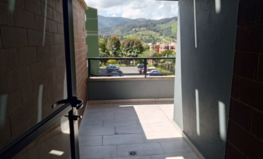 Apartamento en Arriendo en El Retiro
