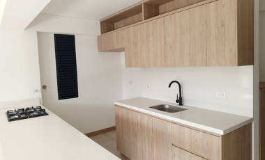 Apartamento en Arriendo en El Retiro