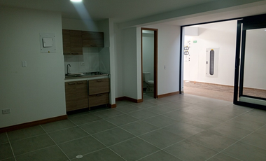 Local Comercial en Arriendo en El Retiro