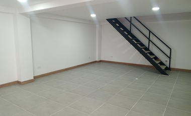Local Comercial en Arriendo en El Retiro