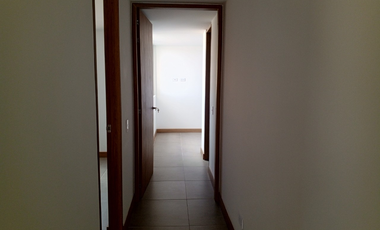 Apartamento en Arriendo en El Retiro