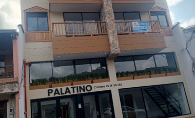 Apartamento en Arriendo en El Retiro