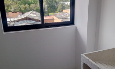 Apartamento en Arriendo en El Retiro