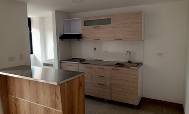 Apartamento en Arriendo en El Retiro