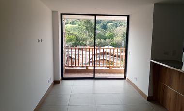 Apartamento en Arriendo en El Retiro