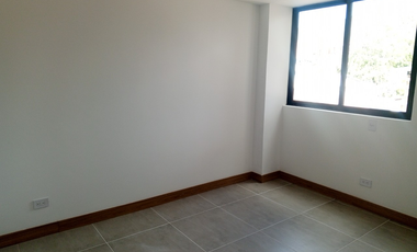 Apartamento en Arriendo en El Retiro