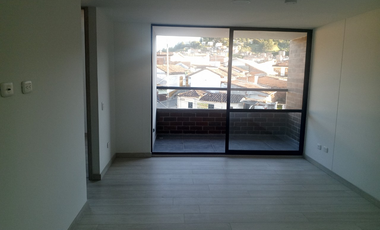 Apartamento en Arriendo en El Retiro