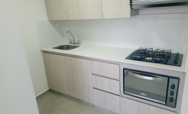 Apartamento en Arriendo en El Retiro