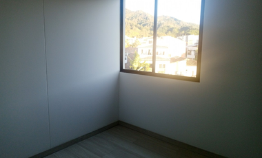 Apartamento en Arriendo en El Retiro