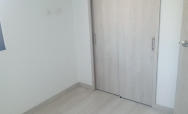 Apartamento en Arriendo en El Retiro
