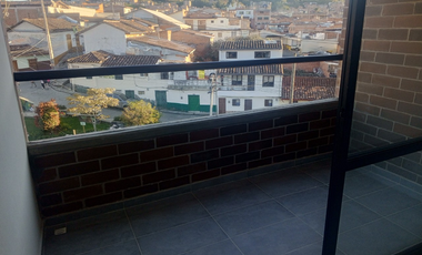 Apartamento en Arriendo en El Retiro