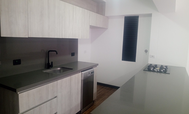 Apartamento en Arriendo en El Retiro