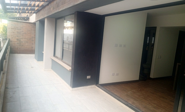 Apartamento en Arriendo en El Retiro