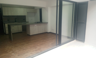 Apartamento en Arriendo en El Retiro