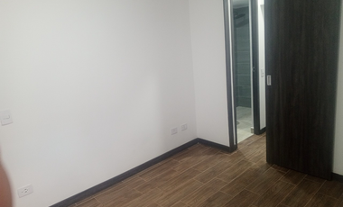 Apartamento en Arriendo en El Retiro