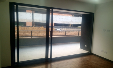 Apartamento en Arriendo en El Retiro