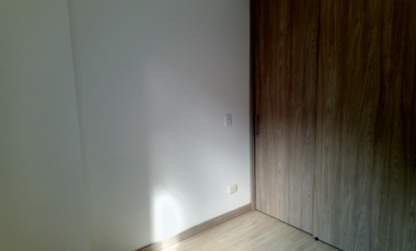 Apartamento en Arriendo en El Retiro