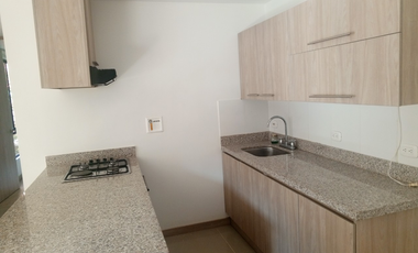 Apartamento en Arriendo en El Retiro