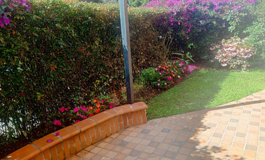 Apartamento en Arriendo en El Retiro