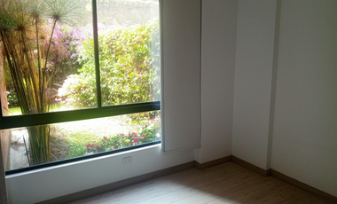 Apartamento en Arriendo en El Retiro