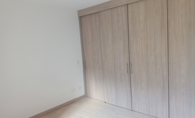 Apartamento en Arriendo en El Retiro