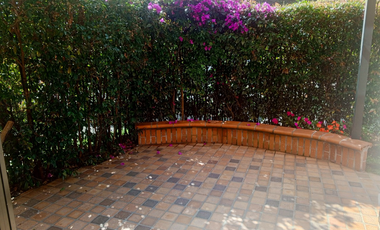 Apartamento en Arriendo en El Retiro