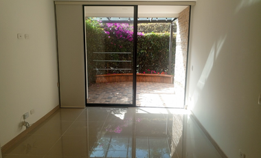 Apartamento en Arriendo en El Retiro