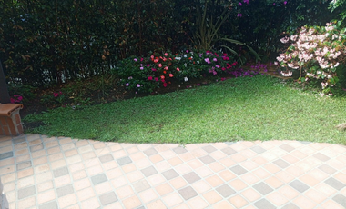 Apartamento en Arriendo en El Retiro