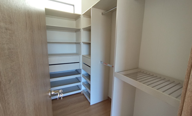 Apartamento en Arriendo en El Retiro