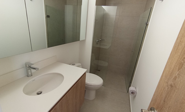 Apartamento en Arriendo en El Retiro