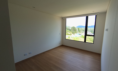 Apartamento en Arriendo en El Retiro