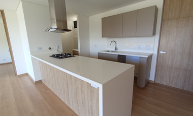 Apartamento en Arriendo en El Retiro