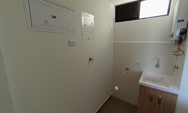 Apartamento en Arriendo en El Retiro